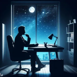 Image created using Microsoft Bing AI