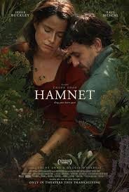 Image of Hamnet characters, used to illustrate post