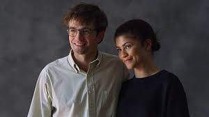 Image of the characters of the film, used to illustrate post